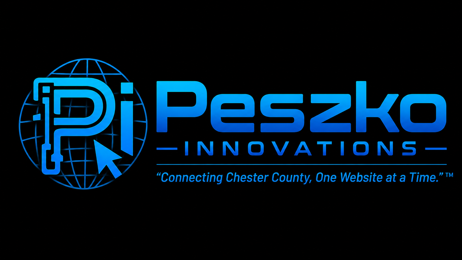 Peszko Innovations logo